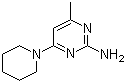 Structur of 91717-22-5