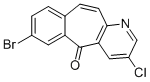 Structural Formula
