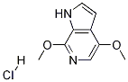 Structural Formula