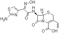 Structural Formula