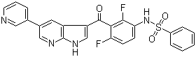 Structural Formula