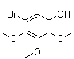 Structur of 918799-14-1