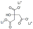 Structur of 919-16-4