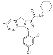 Structural Formula