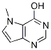 Structural Formula