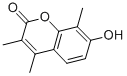 Structural Formula