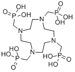 Structur of 91987-74-5