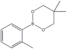 Structural Formula