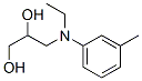 Structural Formula