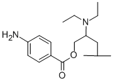 Structural Formula