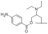 Structur of 92-23-9