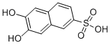 Structural Formula