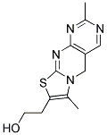 Structural Formula