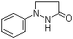 Structur of 92-43-3