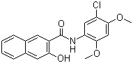 Structural Formula