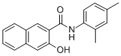 Structural Formula