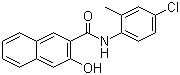 Structural Formula