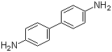 Structur of 92-87-5