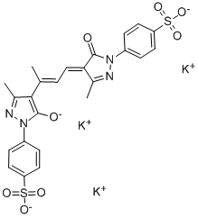 Structural Formula