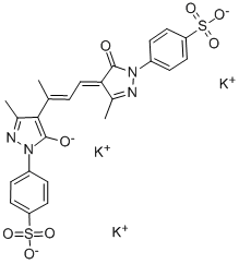 Structur of 92050-35-6