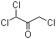 Structur of 921-03-9