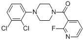 Structural Formula