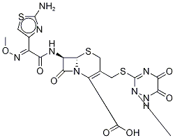 Structural Formula