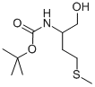 Structural Formula