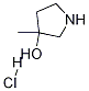 Structural Formula