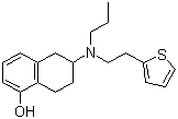 Structur of 92206-54-7