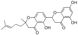 Structural Formula