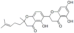 Structur of 92280-12-1