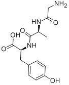 Structural Formula