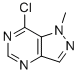 Structural Formula