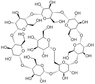 Structural Formula