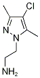 Structural Formula