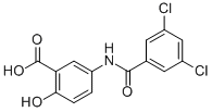 Structural Formula