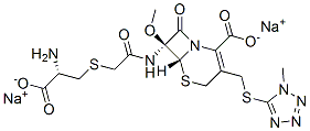 Structur of 92636-39-0