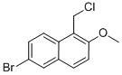 Structural Formula