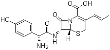Structural Formula