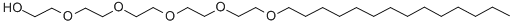 Structural Formula