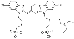 Structural Formula