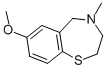 Structural Formula