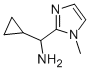 Structural Formula