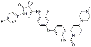 Structur of 928037-13-2