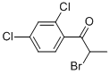 Structural Formula