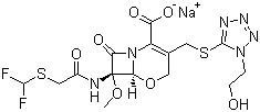 Structural Formula