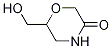 Structural Formula