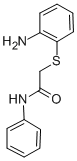 Structural Formula