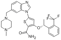 Structural Formula
